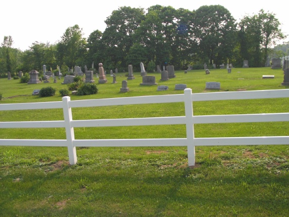 Union Bethel Cemetery